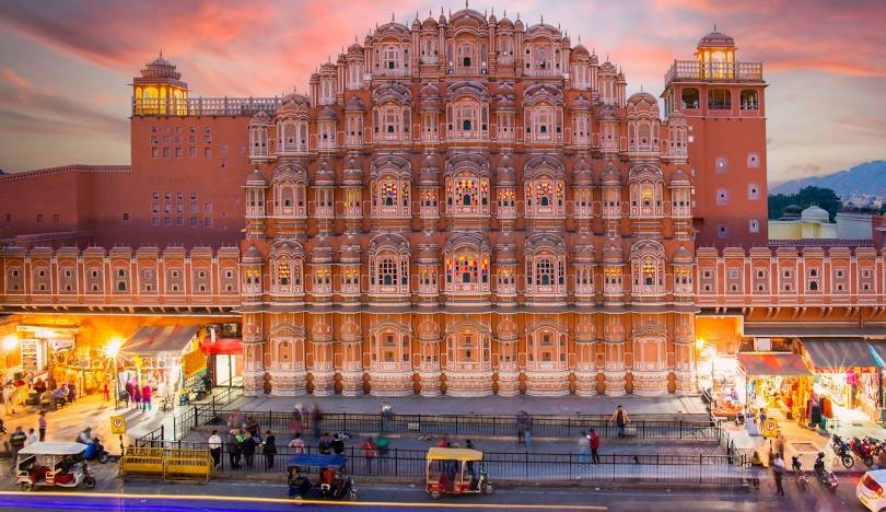 Jaipur - 10