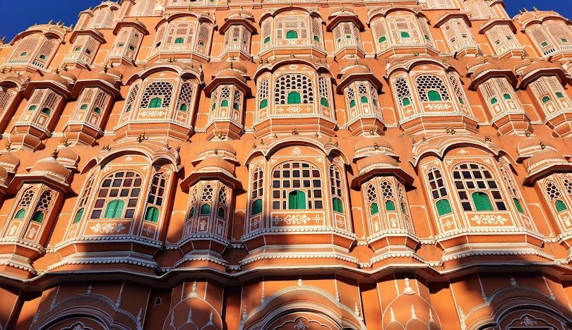 Jaipur - 3