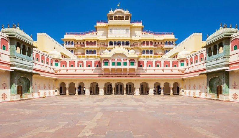 Jaipur - 4