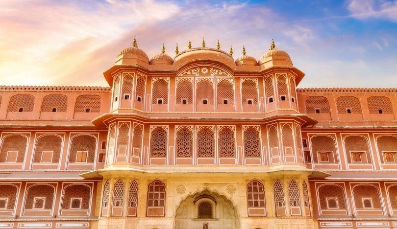 Jaipur - 5