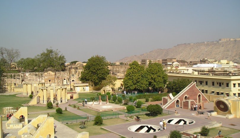 Jaipur - 7