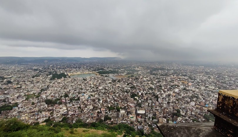 Jaipur - 8