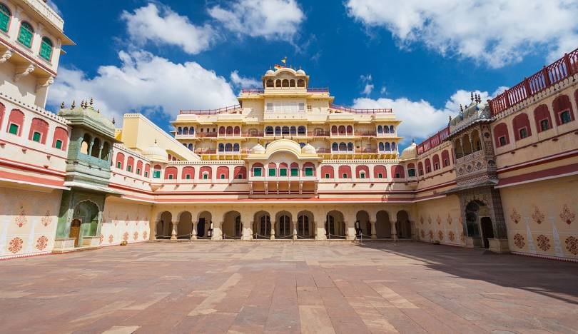 Jaipur - 9
