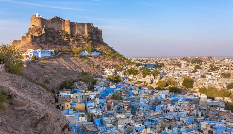 Jodhpur - 10