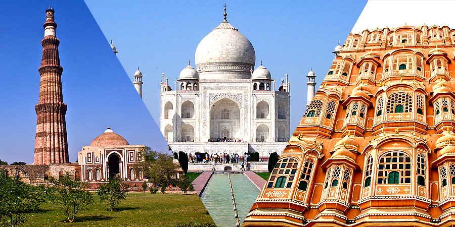India's heritage is incredibly rich and diverse, spanning thousands of years of history, culture, and civilization.